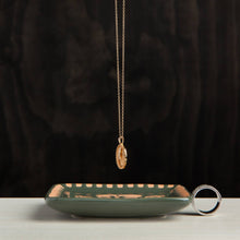 Load image into Gallery viewer, Danica Studio - Teppi Imprint Trinket Tray