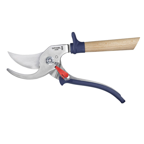 Opinel - Gardening Shears: Navy