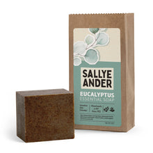 Load image into Gallery viewer, SallyeAnder - Eucalyptus Soap