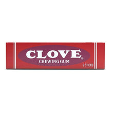 Load image into Gallery viewer, Grandpa Joe's Candy Shop - Clove Nostalgic Gum, 20ct Display