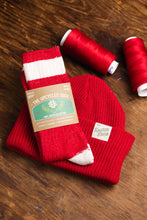 Load image into Gallery viewer, The Upcycled Sock: SEAFOAM