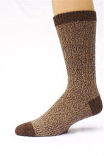 Load image into Gallery viewer, Choice Alpaca Products - Field Hiker Alpaca Socks