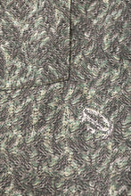 Load image into Gallery viewer, Outpost Waxed Canvas Reversible Tote Bag
