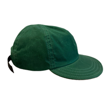 Load image into Gallery viewer, Foldable Wax Canvas 6 Panel Hat