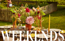 Load image into Gallery viewer, Hachette Book Group - Nights and Weekends