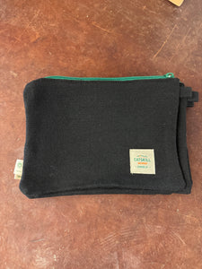 Outpost Hemp Stash Pouch