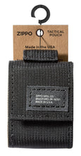Load image into Gallery viewer, Zippo Manufacturing Company - Zippo Tactical Pouch