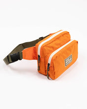 Load image into Gallery viewer, Keep Nature Wild - KNW Fanny Pack | Poppy/Olive