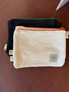 Outpost Hemp Stash Pouch