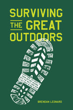 Load image into Gallery viewer, Hachette Book Group - Surviving the Great Outdoors
