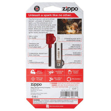 Load image into Gallery viewer, Zippo Manufacturing Company - Zippo Outdoor - Mag Strike