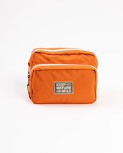 Load image into Gallery viewer, Keep Nature Wild - KNW Fanny Pack | Poppy/Olive