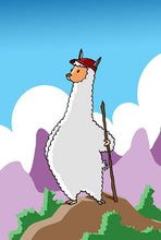 Load image into Gallery viewer, Choice Alpaca Products - 100% Alpaca American Traveler All Purpose Alpaca Socks