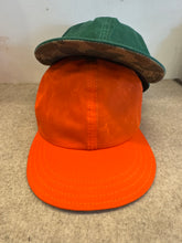 Load image into Gallery viewer, Foldable Wax Canvas 6 Panel Hat