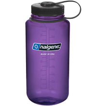 Load image into Gallery viewer, One Bay Distribution - Nalgene 32oz Wide Mouth Sustain Bottle - 50% Recycled