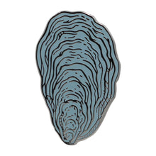 Load image into Gallery viewer, Real Sic - Oyster Shell Enamel Lapel Pin