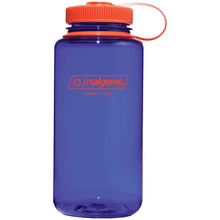 Load image into Gallery viewer, One Bay Distribution - Nalgene 32oz Wide Mouth Sustain Bottle - 50% Recycled
