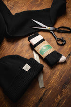 Load image into Gallery viewer, The Upcycled Sock: SEAFOAM