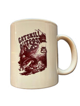 Load image into Gallery viewer, Catskill Outpost Trout Camp mug