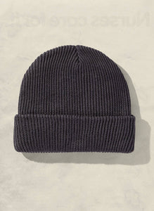 Hemp Slacker Beanie (+8 Colors): Beach