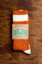 Load image into Gallery viewer, The Upcycled Sock: STRAW