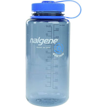 Load image into Gallery viewer, One Bay Distribution - Nalgene 32oz Wide Mouth Sustain Bottle - 50% Recycled