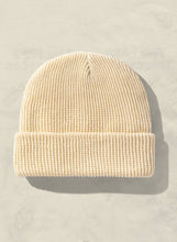 Load image into Gallery viewer, Hemp Slacker Beanie (+8 Colors): Beach