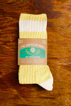 Load image into Gallery viewer, Upstate Stock - The Upcycled Sock