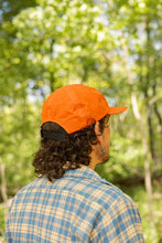 Load image into Gallery viewer, Foldable Wax Canvas 6 Panel Hat
