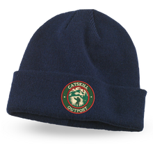 Load image into Gallery viewer, Catskill Outpost Guide Beanie