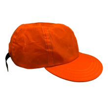 Load image into Gallery viewer, Foldable Wax Canvas 6 Panel Hat