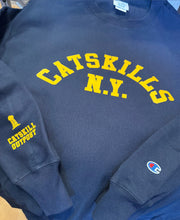 Load image into Gallery viewer, Catskills NY Crewneck