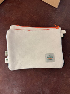 Outpost Hemp Stash Pouch