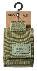 Zippo - OD Green Tactical Pouch