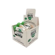 Load image into Gallery viewer, Grandpa Joe's Candy Shop - Hotlix Mint Flavored Toothpicks, Nostalgic Treat 20ct