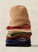 Load image into Gallery viewer, Weld Mfg. - Slacker Beanie (+8 Colors): Cactus