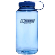 Load image into Gallery viewer, One Bay Distribution - Nalgene 32oz Wide Mouth Sustain Bottle - 50% Recycled