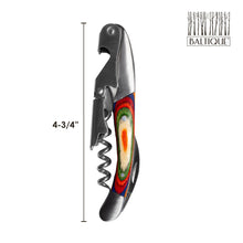 Load image into Gallery viewer, Totally Bamboo - Baltique® Marrakesh Collection Waiter's Friend Corkscrew