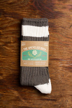 Load image into Gallery viewer, The Upcycled Sock: STRAW