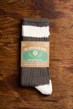 Load image into Gallery viewer, The Upcycled Sock: SEAFOAM