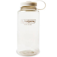 Load image into Gallery viewer, One Bay Distribution - Nalgene 32oz Wide Mouth Sustain Bottle - 50% Recycled