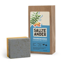 Load image into Gallery viewer, SallyeAnder - Frankincense Soap