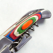 Load image into Gallery viewer, Totally Bamboo - Baltique® Marrakesh Collection Waiter's Friend Corkscrew