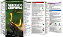 Load image into Gallery viewer, Simon &amp; Schuster - Wilderness Survival, 3rd Ed by James Kavanagh