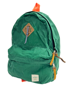 Outpost Waxed Canvas App Backpack