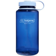 Load image into Gallery viewer, One Bay Distribution - Nalgene 32oz Wide Mouth Sustain Bottle - 50% Recycled