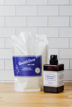 Load image into Gallery viewer, Upstate Stock - Hand Soap - 1000ml Refill Bags