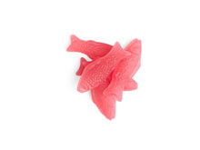 Load image into Gallery viewer, Casacella Foods - Kolsvart Roding Raspberry Swedish Candy Fish