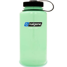 Load image into Gallery viewer, One Bay Distribution - Nalgene 32oz Wide Mouth Sustain Bottle - 50% Recycled