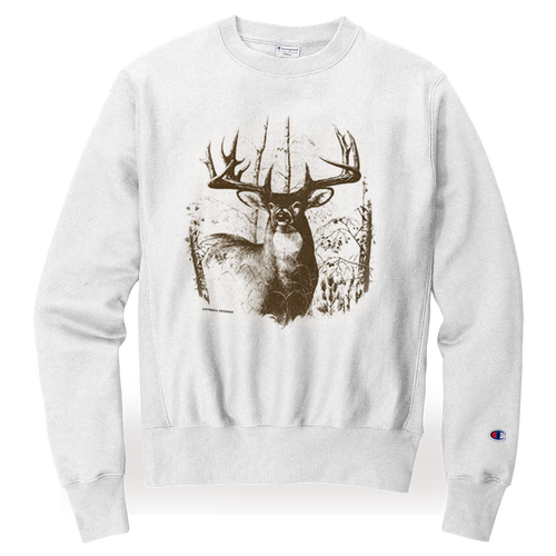 Catskill Outpost BIG BUCK Sweatshirt